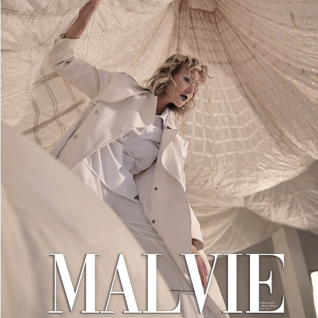 Публикации. Портретный фотограф Маргарита Малкова