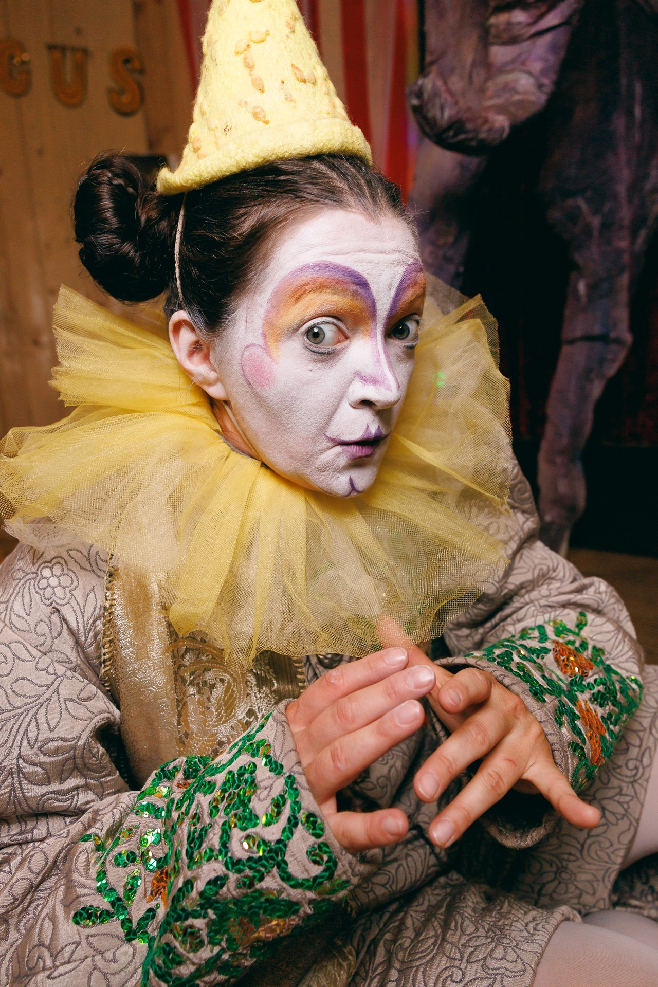 Дни рождения и корпоративы. Репортажный фотограф-портретист в Санкт-Петербурге Левон Сафарян