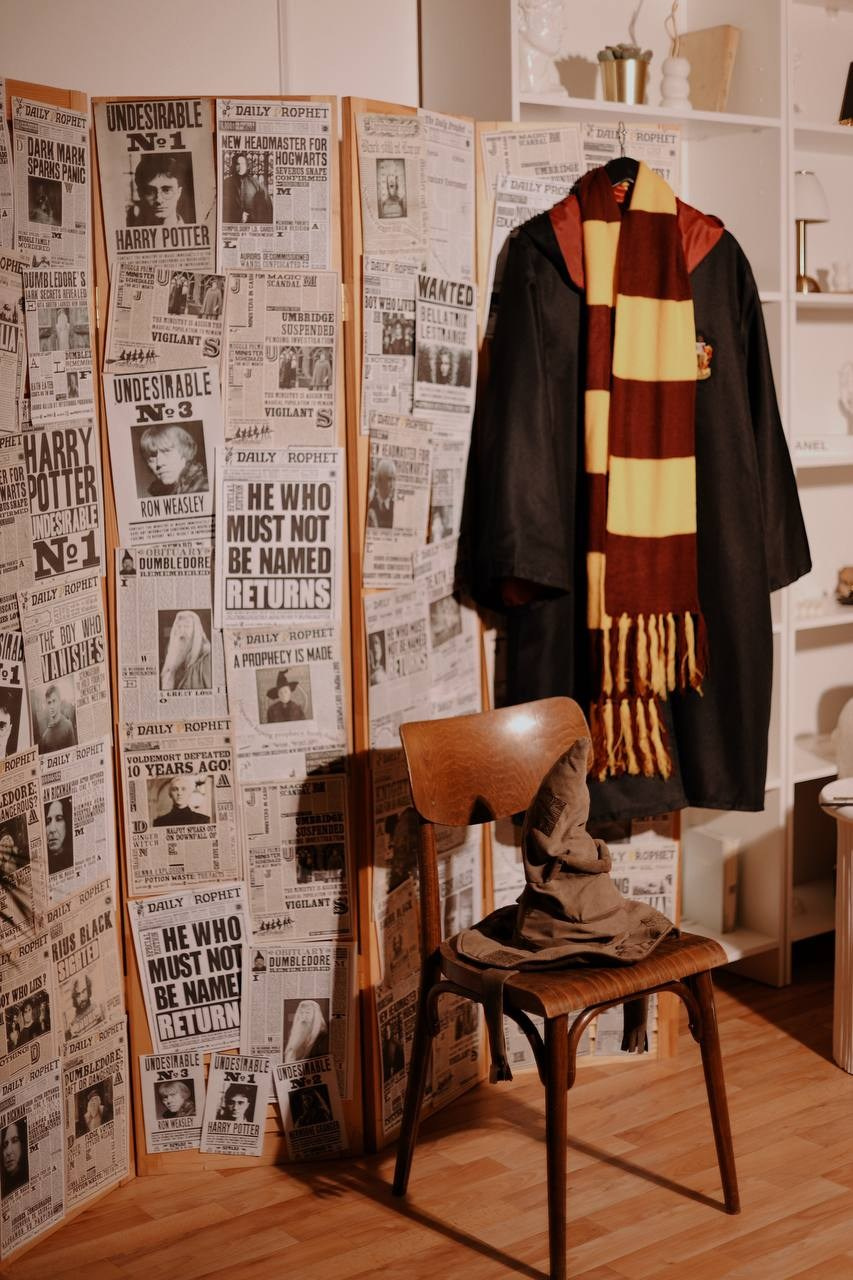 Творческая студия Stories в Кемерово | Мастер-классы и мероприятия