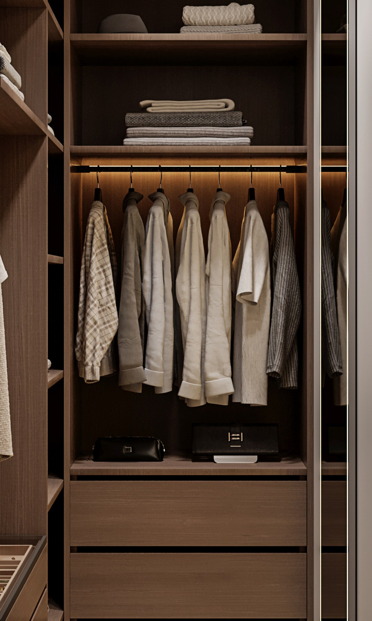 ЖК Russian Europe | 69 m² | 2025. 3D Визуализатор Великородная Виктория