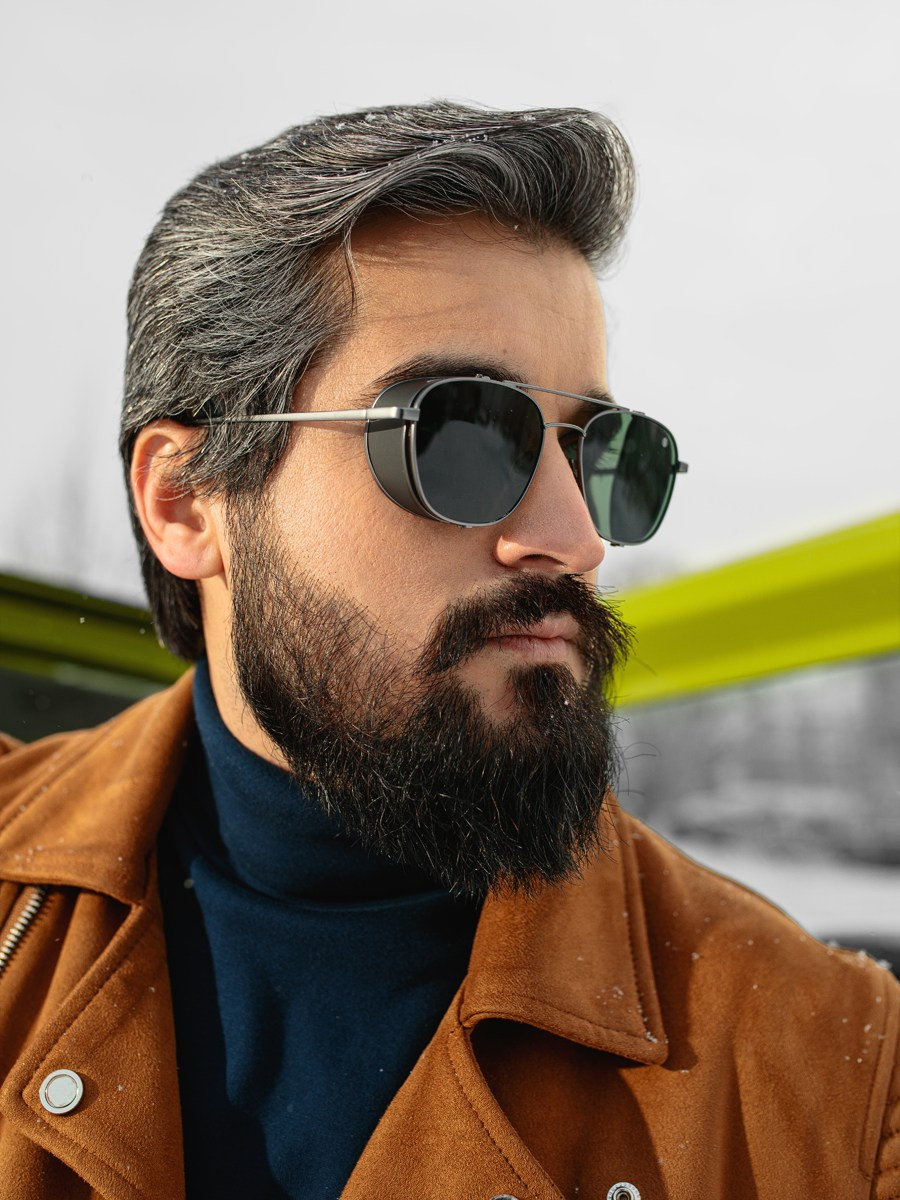 Съемка для соц. сетей магазина аксессуаров Stefan. Продакшн SOUL/ДУША