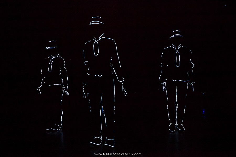 АЛВИСА (корпоратив). Видеооператор/Фотограф Николай Завьялов