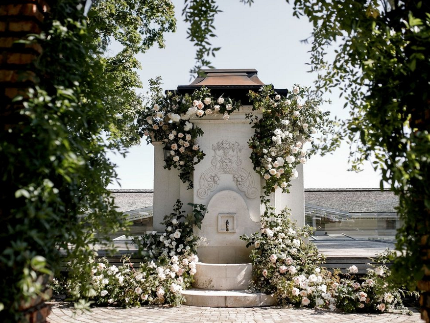 Площадка № 6-1. Свадебный и портретный фотограф Москва