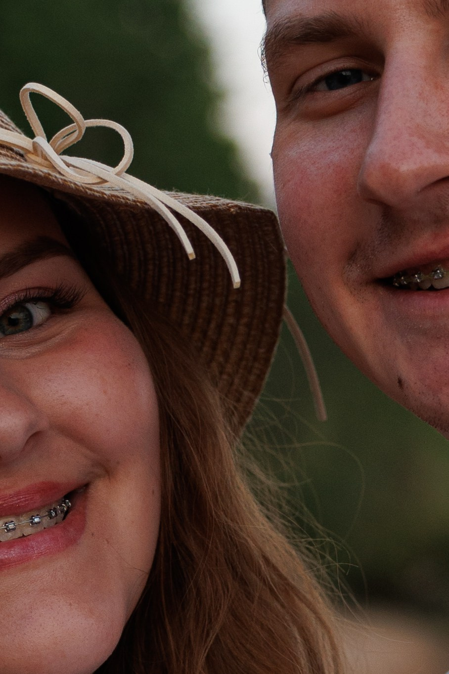 Сережа, Маша и Шон. Привет! Меня зовут Лера, я фотограф в Нижнем Новгороде