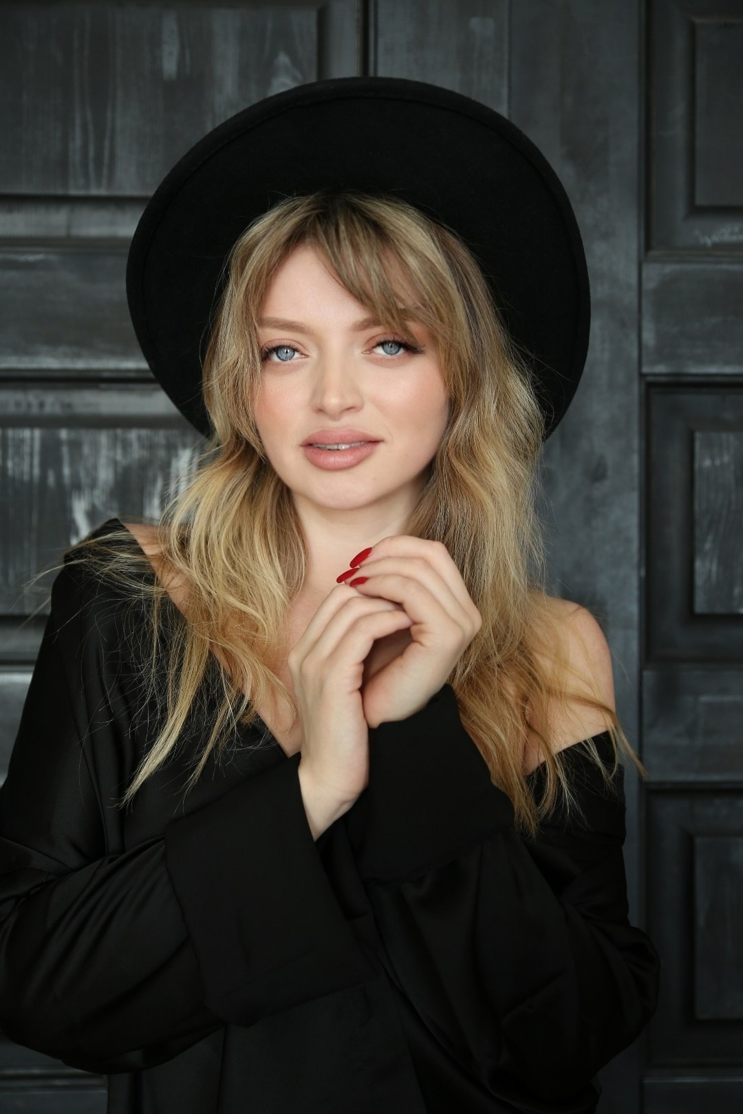 Женский портрет. Свадебный и портретный фотограф в Санкт-Петербурге Татьяна Ландышева