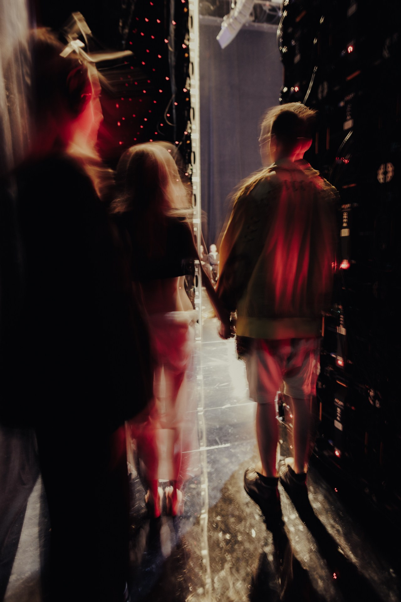 St. Petersburg Fashion Week'25 | DAY 2. Свадебный и семейный фотограф Ярослав Фущич