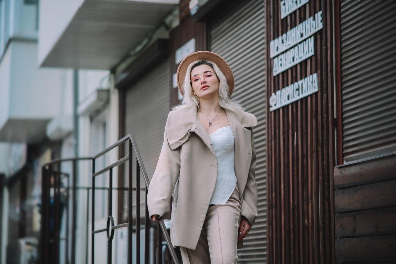 Индивидуальные фотосессии в Смоленске, портретная съемка в Смоленске