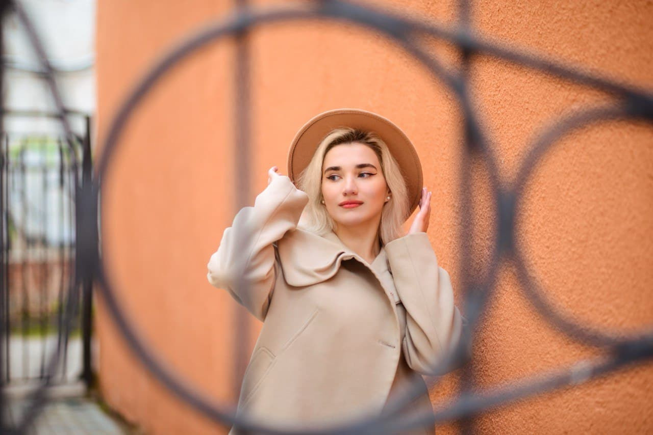 Индивидуальные фотосессии в Смоленске, портретная съемка в Смоленске