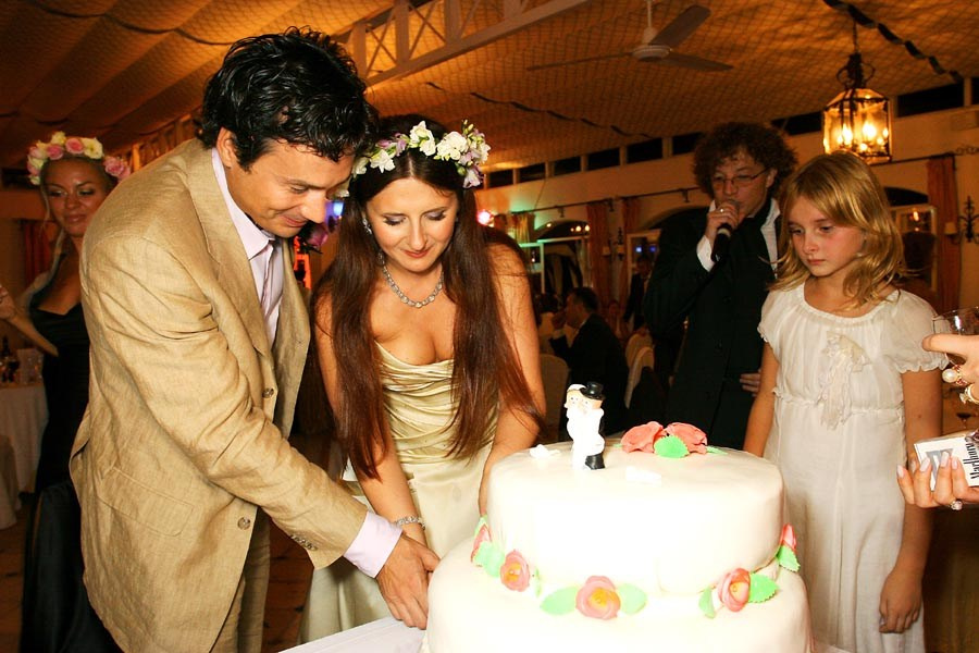 Свадьба в Испании. Skazka.wfolio.pro