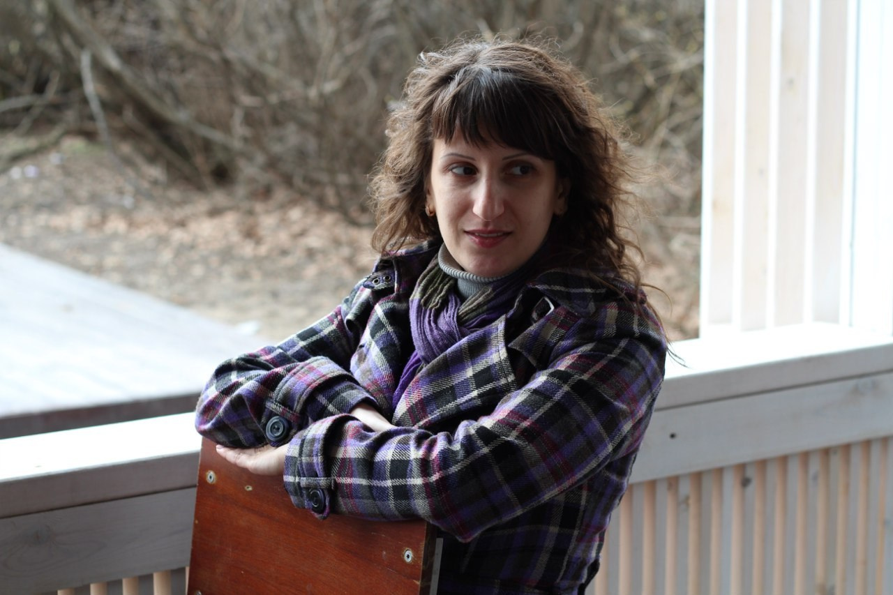 Шашлычинг | 09.04.2016. Галерея Фантим