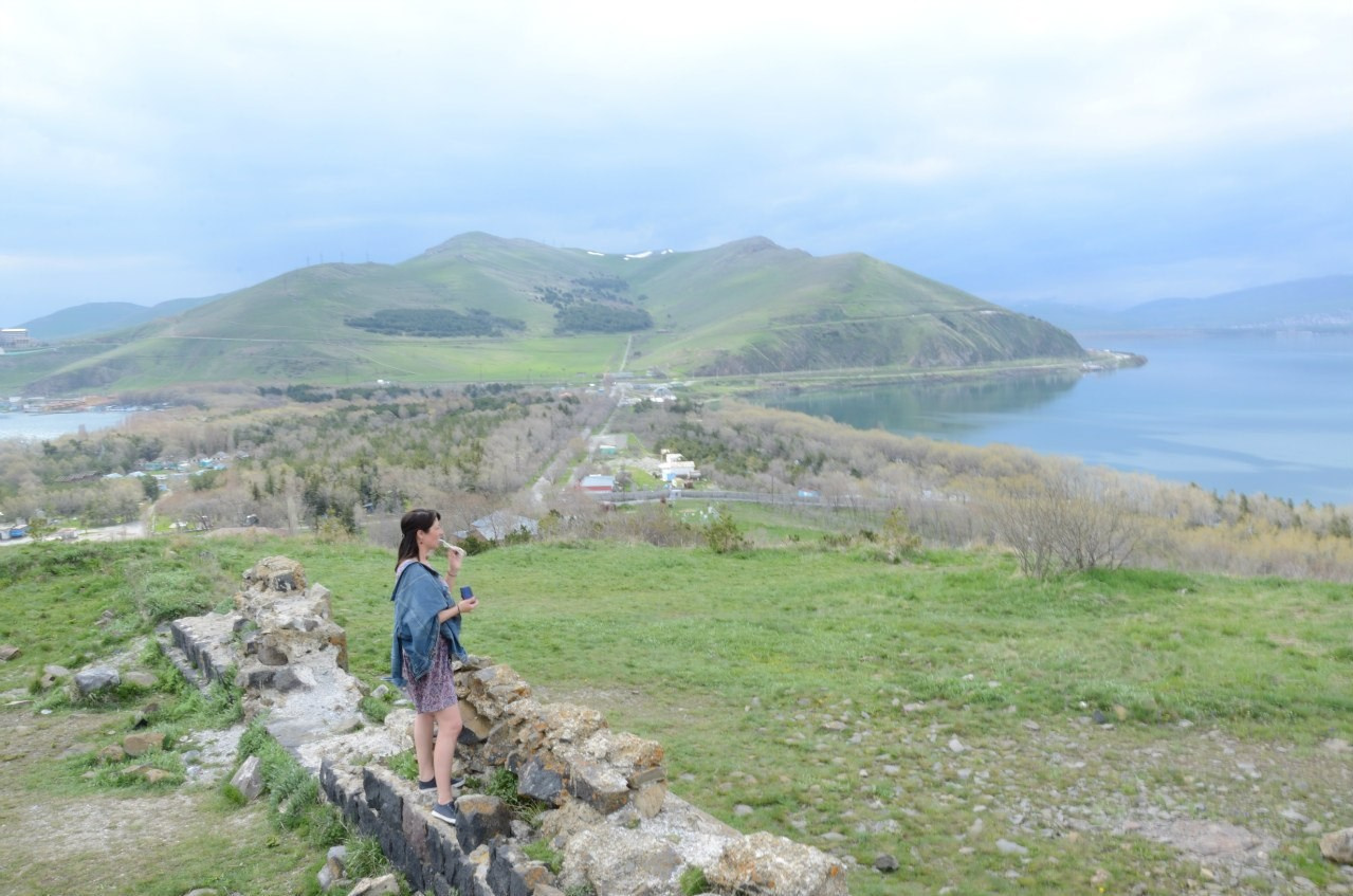 Путешествие в Азербайджан, Грузию и Армению | 01-09.05.2015. Галерея Фантим