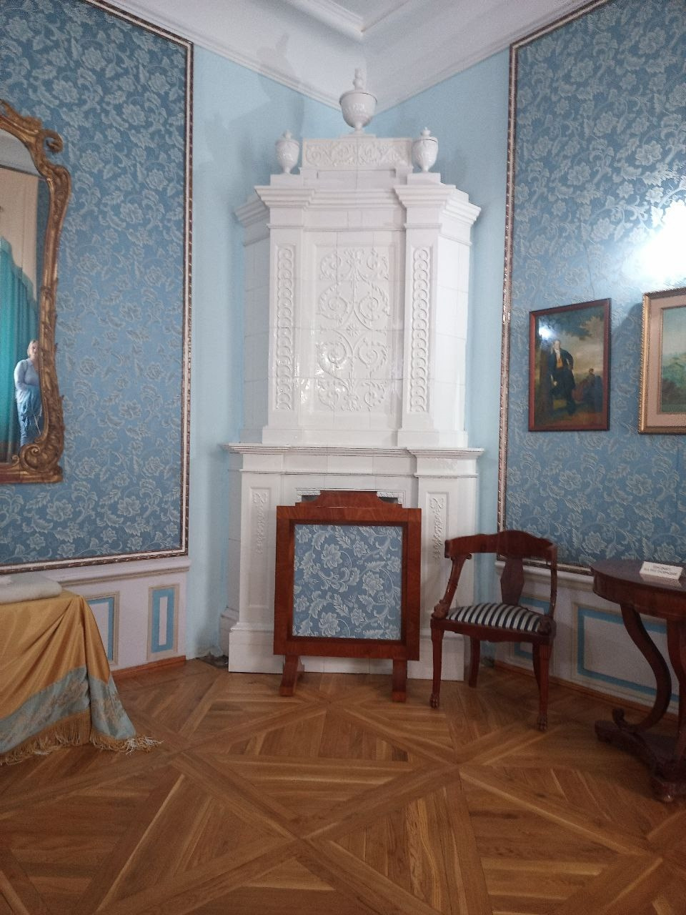 Вязьма. Экскурсионная поездка | 28.09.2024. Галерея Фантим