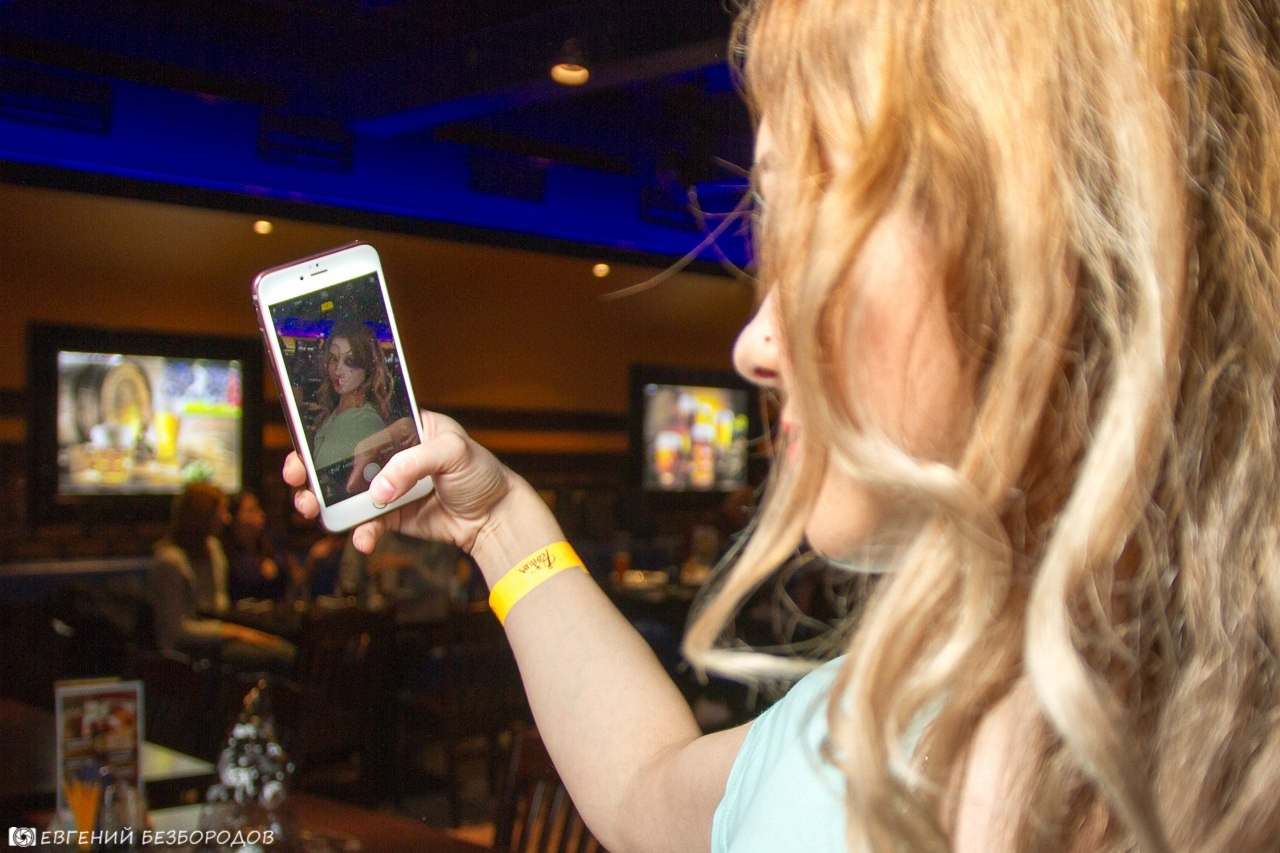 Клубная вечеринка FT | 27.10.2017. Галерея Фантим