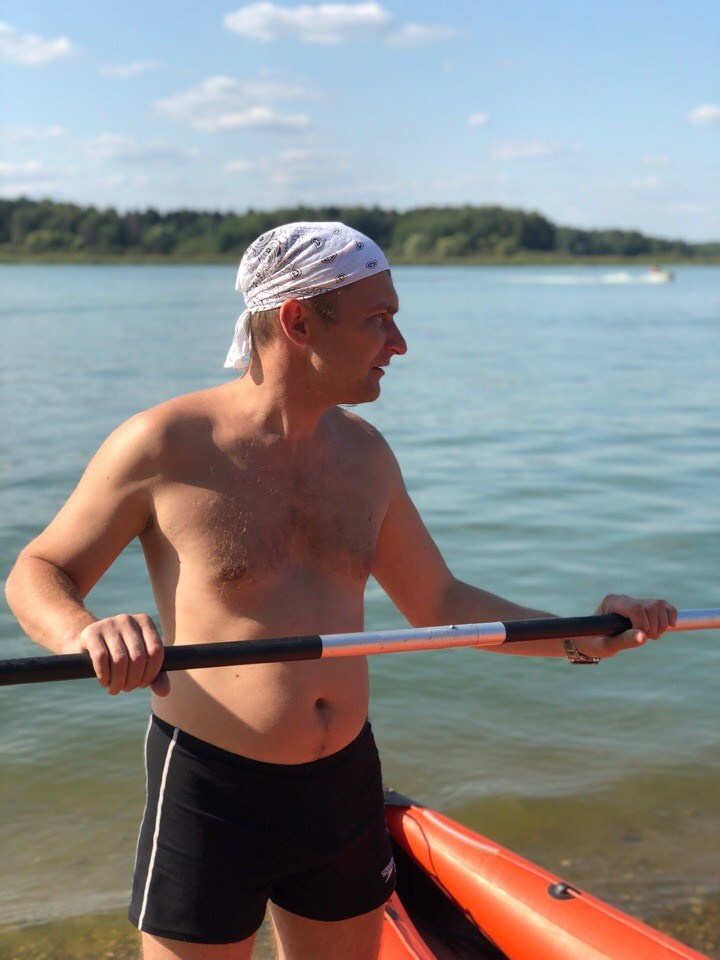 Походная Романтика 30. Музыкальный шторм | 17-19.08.2018. Галерея Фантим