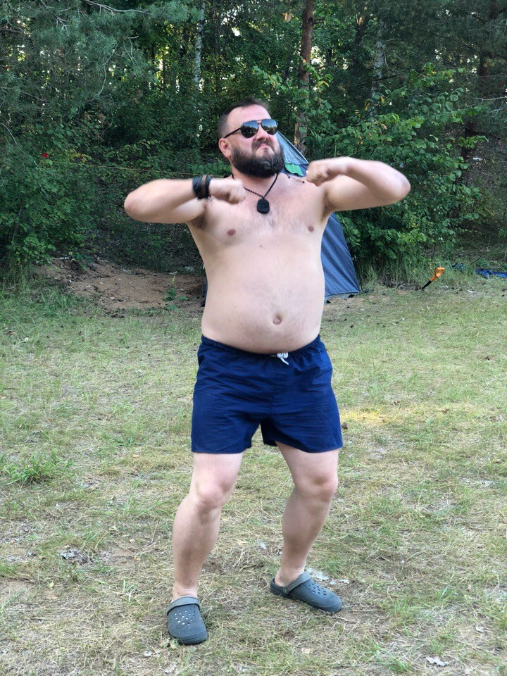 Походная Романтика 30. Музыкальный шторм | 17-19.08.2018. Галерея Фантим