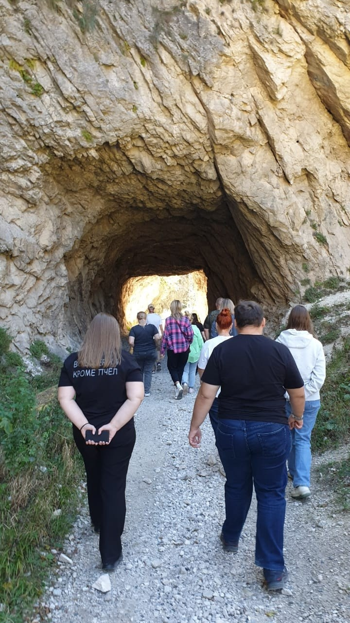 Кабардино-Балкария | 04-06.10.2024. Галерея Фантим