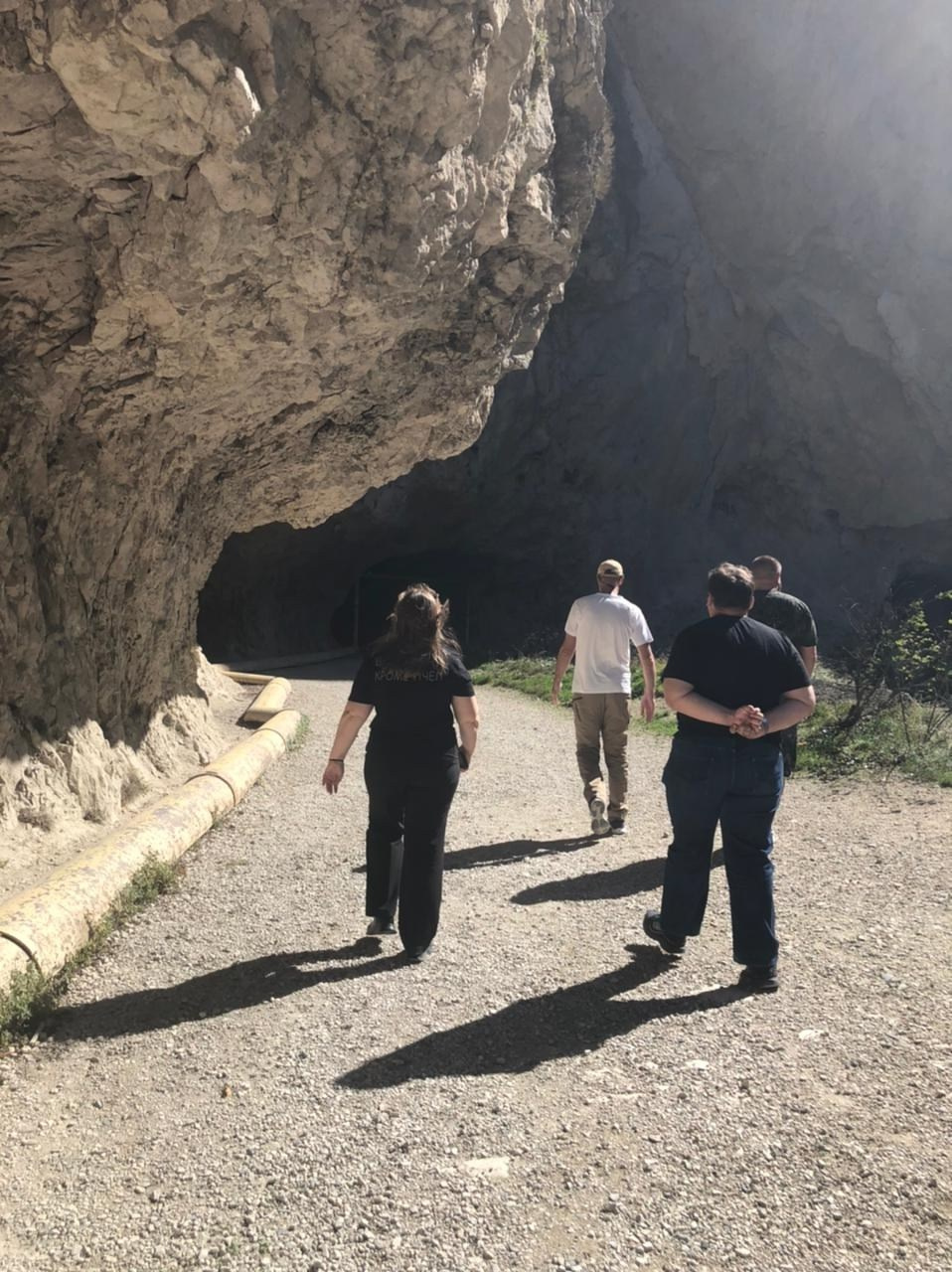 Кабардино-Балкария | 04-06.10.2024. Галерея Фантим