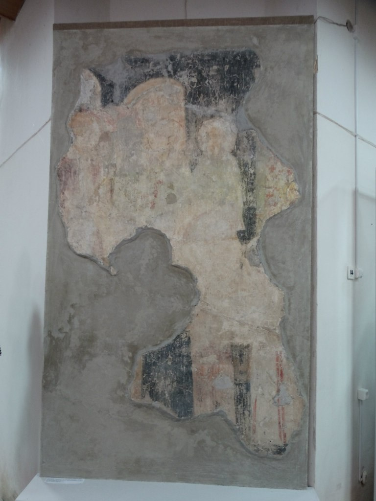 Волоколамск | 04.06.2016 г. Галерея Фантим