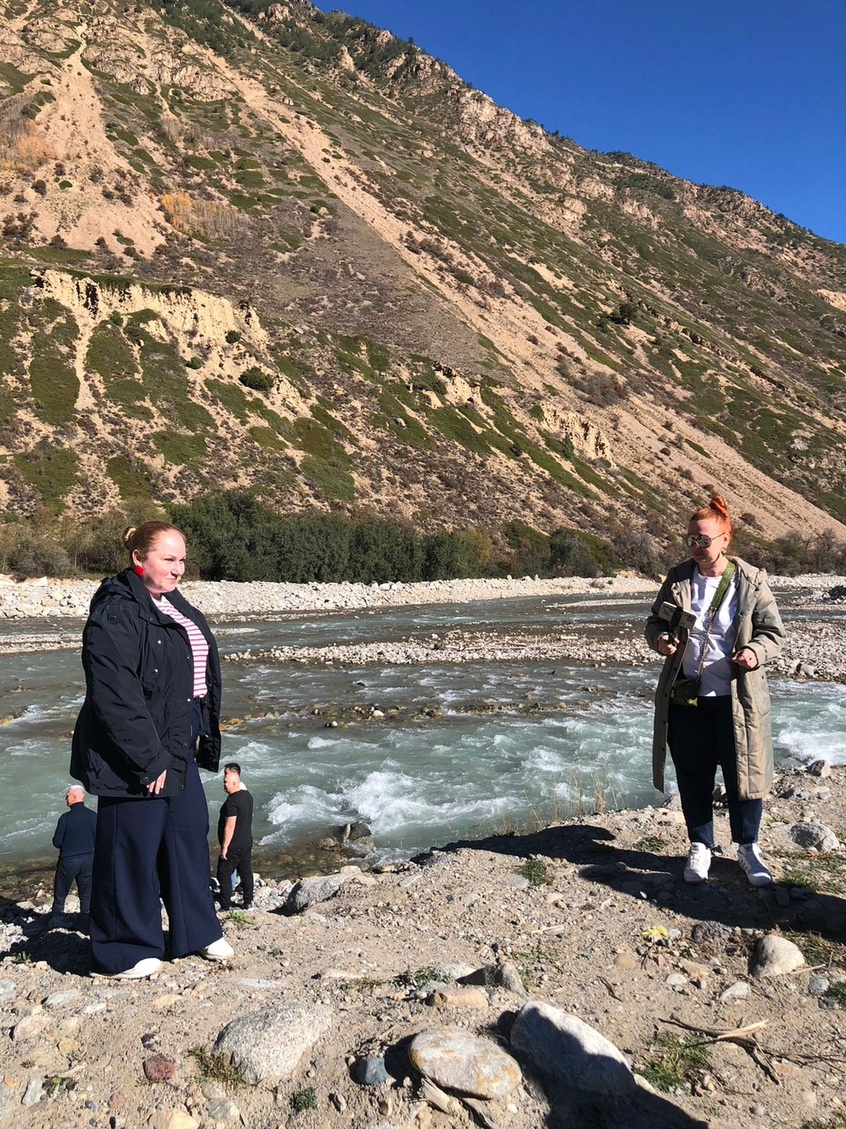 Кабардино-Балкария | 04-06.10.2024. Галерея Фантим