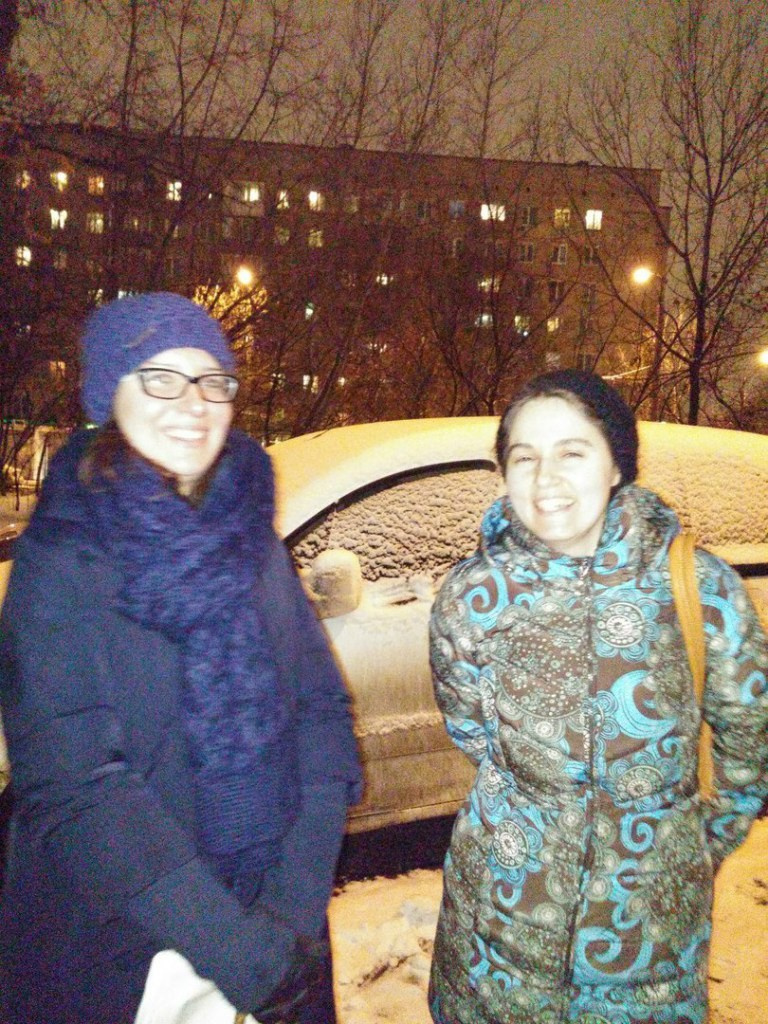 Квест «Миссия Купидон» | 12.02.16. Галерея Фантим