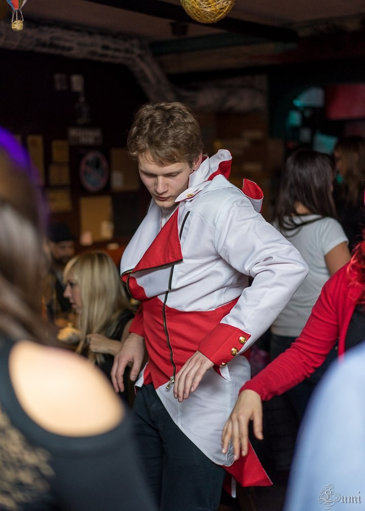 Хеллоуин | 31.10.2014. Галерея Фантим