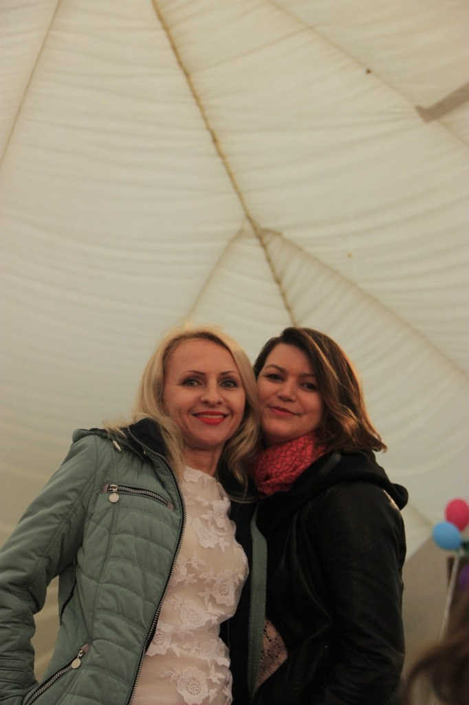 День рождения Фантима. 7 лет! | 21-22.05.2016. Галерея Фантим