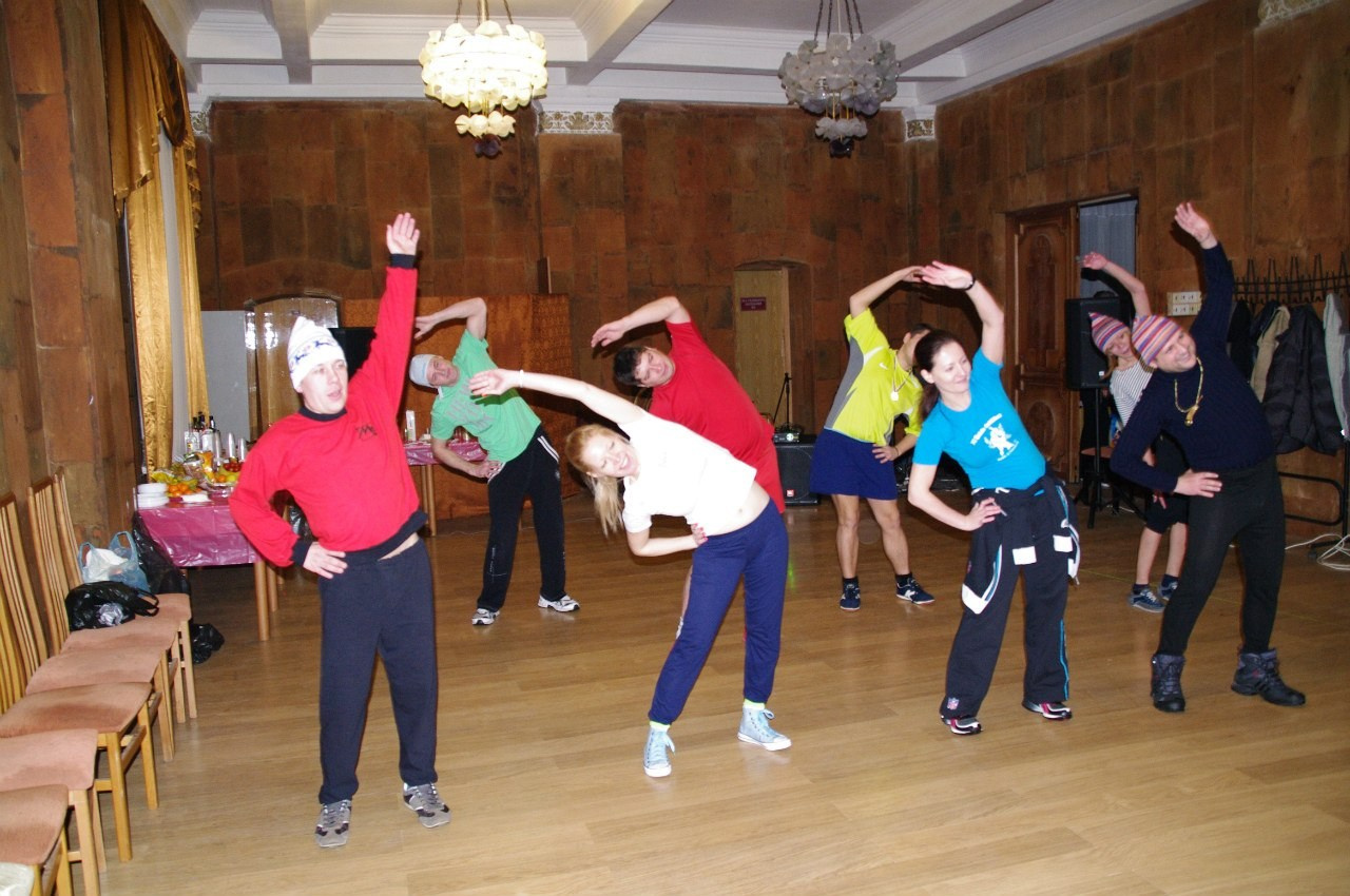 Всего понемногу)). Галерея Фантим