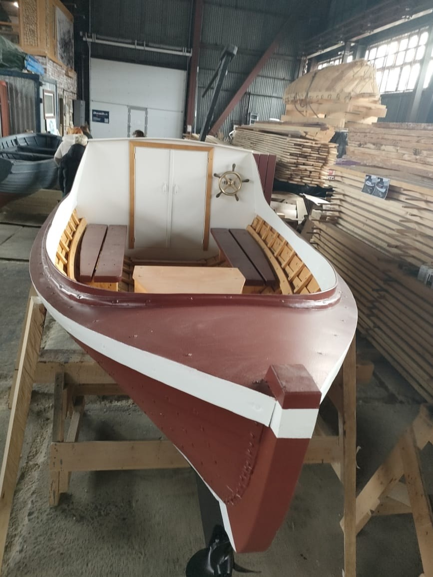 Архангельск | 08.05 — 11.05.2025. Галерея Фантим