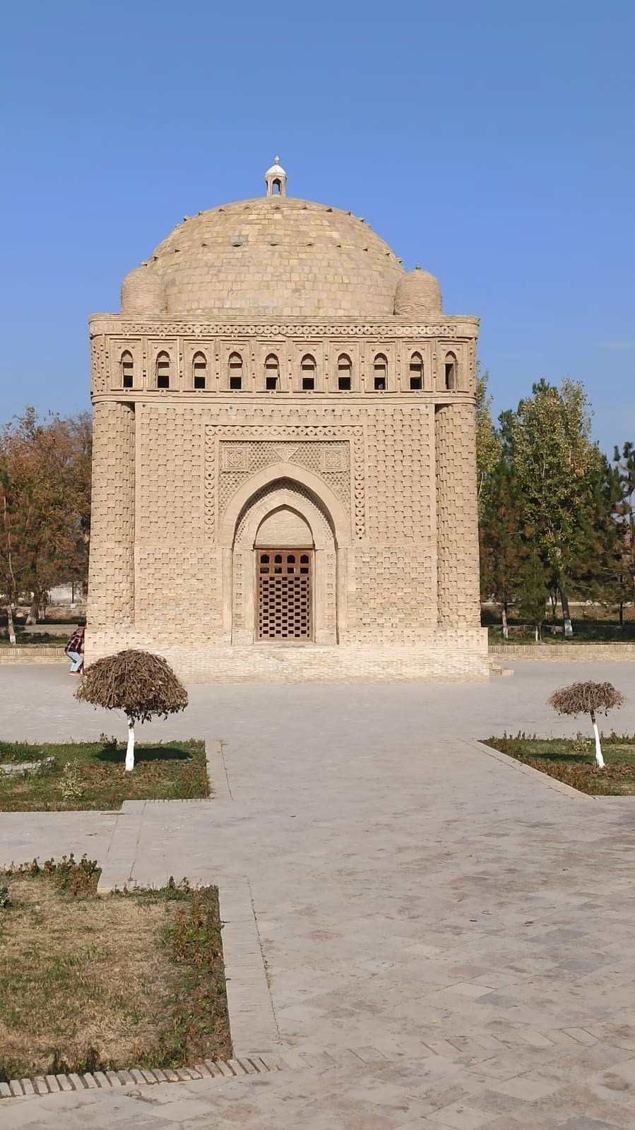 Сказочный Узбекистан | 14 — 17.11.2024. Галерея Фантим