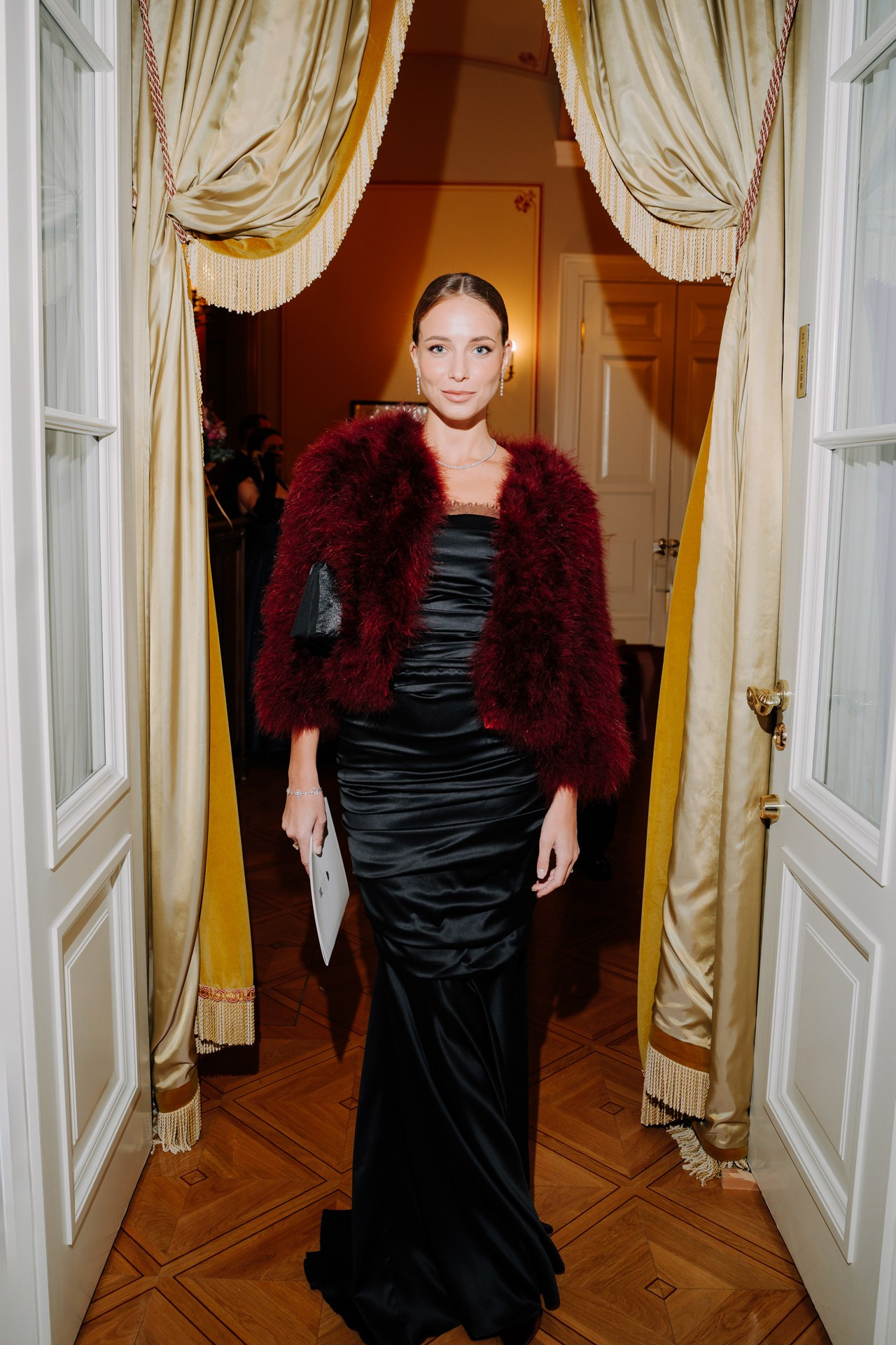 БАЛТИЙСКИЙ БАЛ. Night2Day Санкт-Петербург