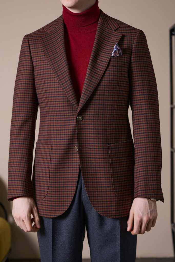 Cerca Trova December '2023. Фотографирую стиль