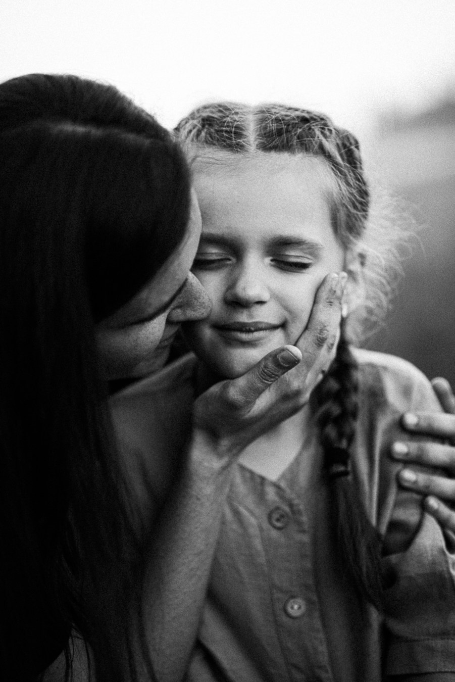 Саша, Ира, Женя | на природе