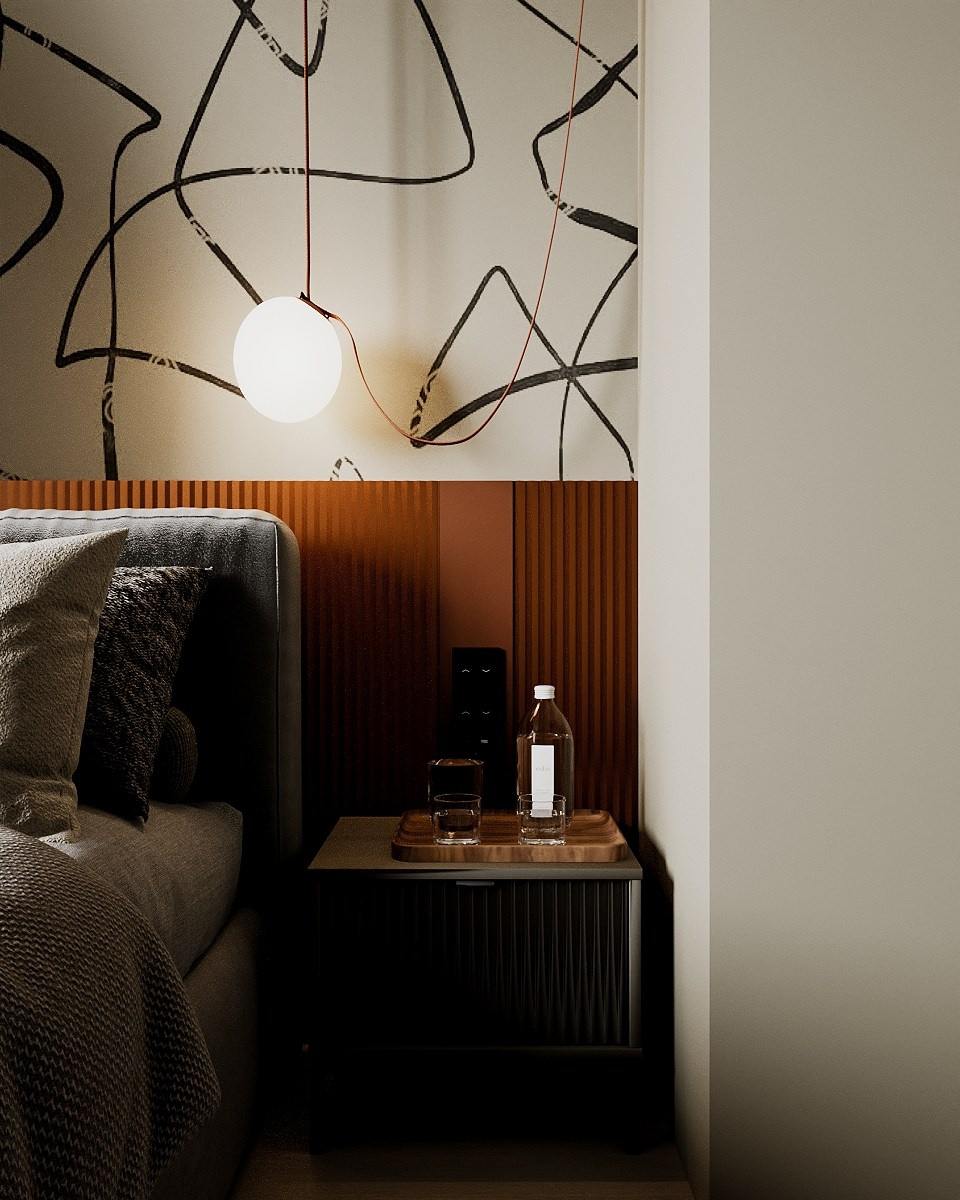 Детская 1. Визуализатор Векшина Елена