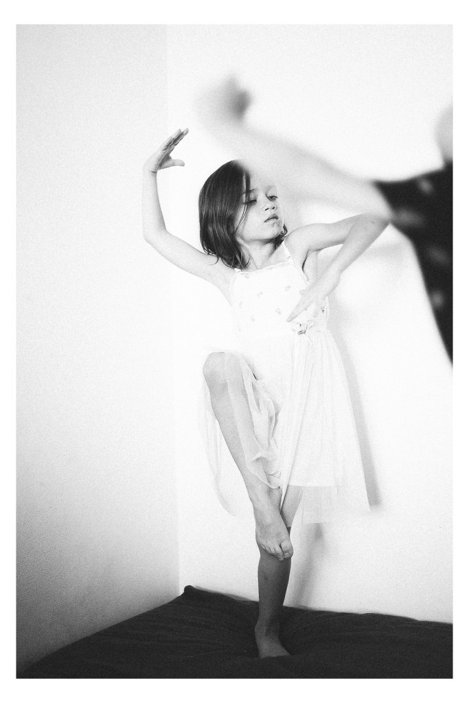 Брат и сестра. Фотограф Денис Денисов