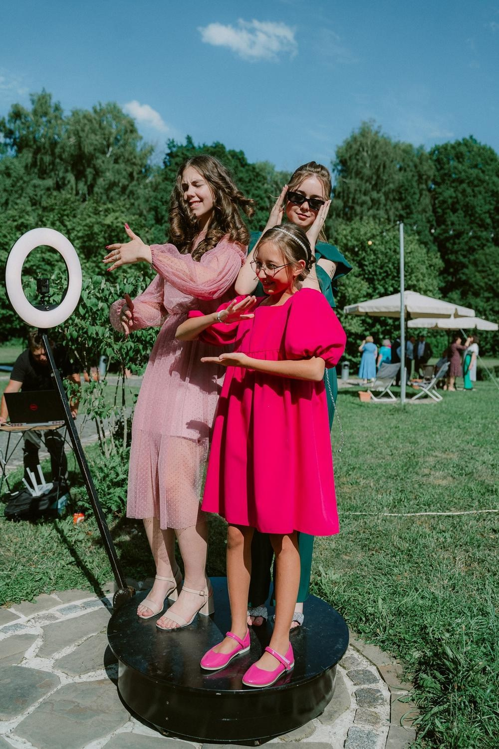 Алина+Алексей. Свадебный и репортажный фотограф Александр Родин