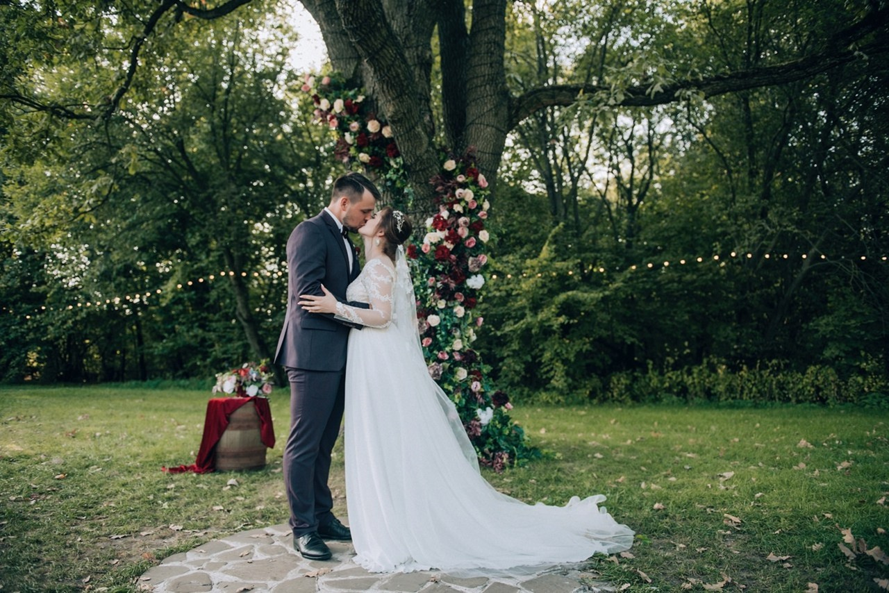Максим+Алена. Свадебный и репортажный фотограф Александр Родин