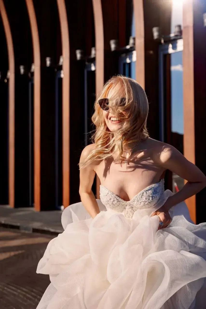 Барвиха. Фотограф Алёна Мил