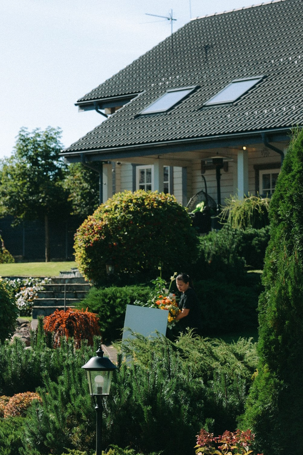 Backstage. Фотограф Нижний Новгород