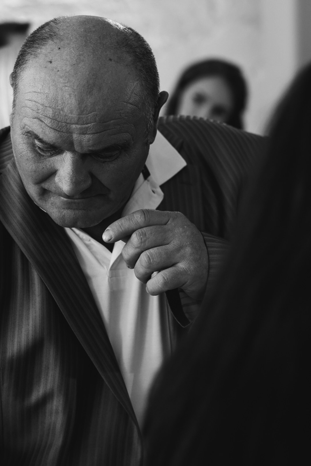 Вадим и Яна. Фотограф Нижний Новгород