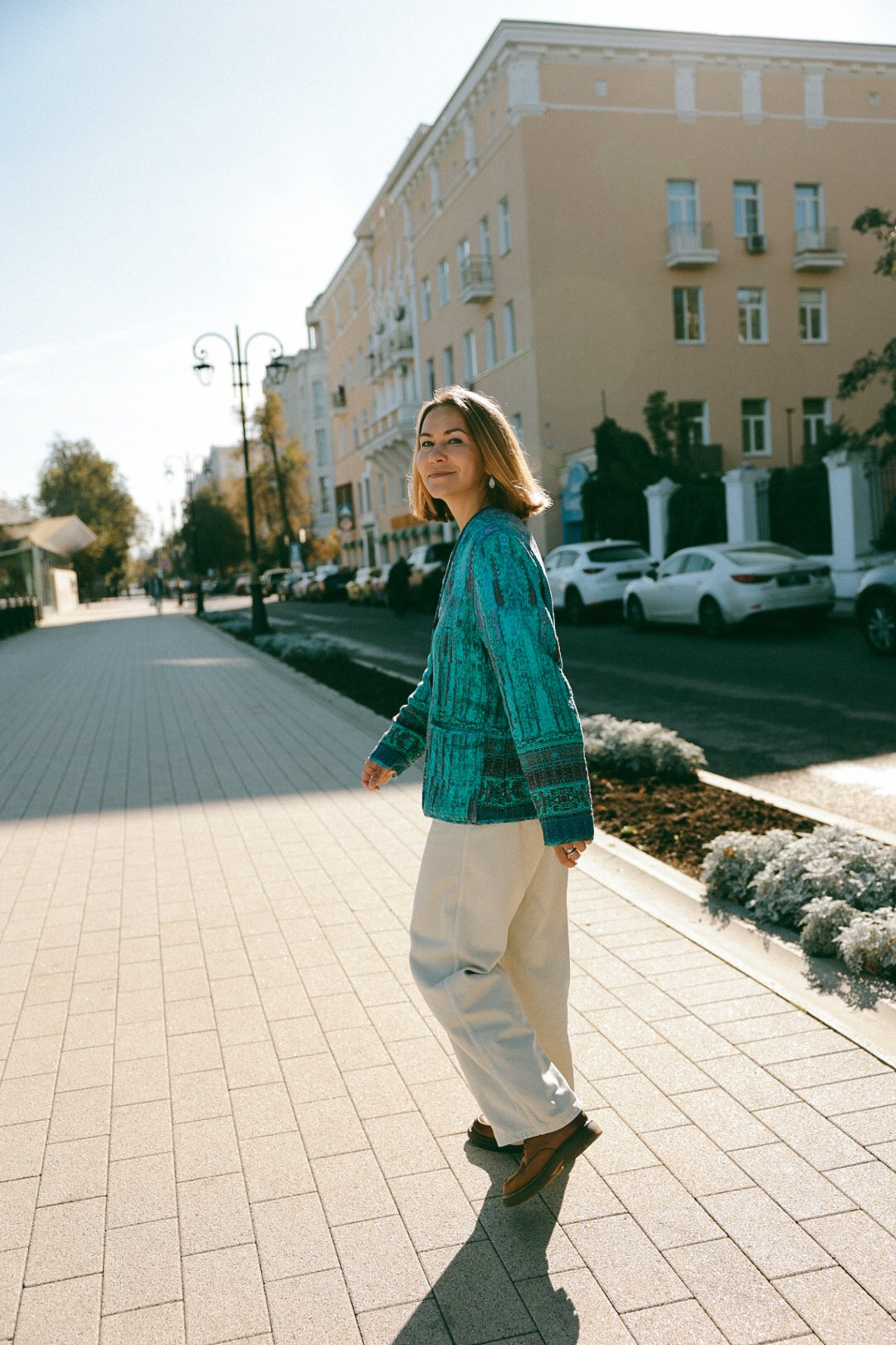 Аня. Фотограф Нижний Новгород