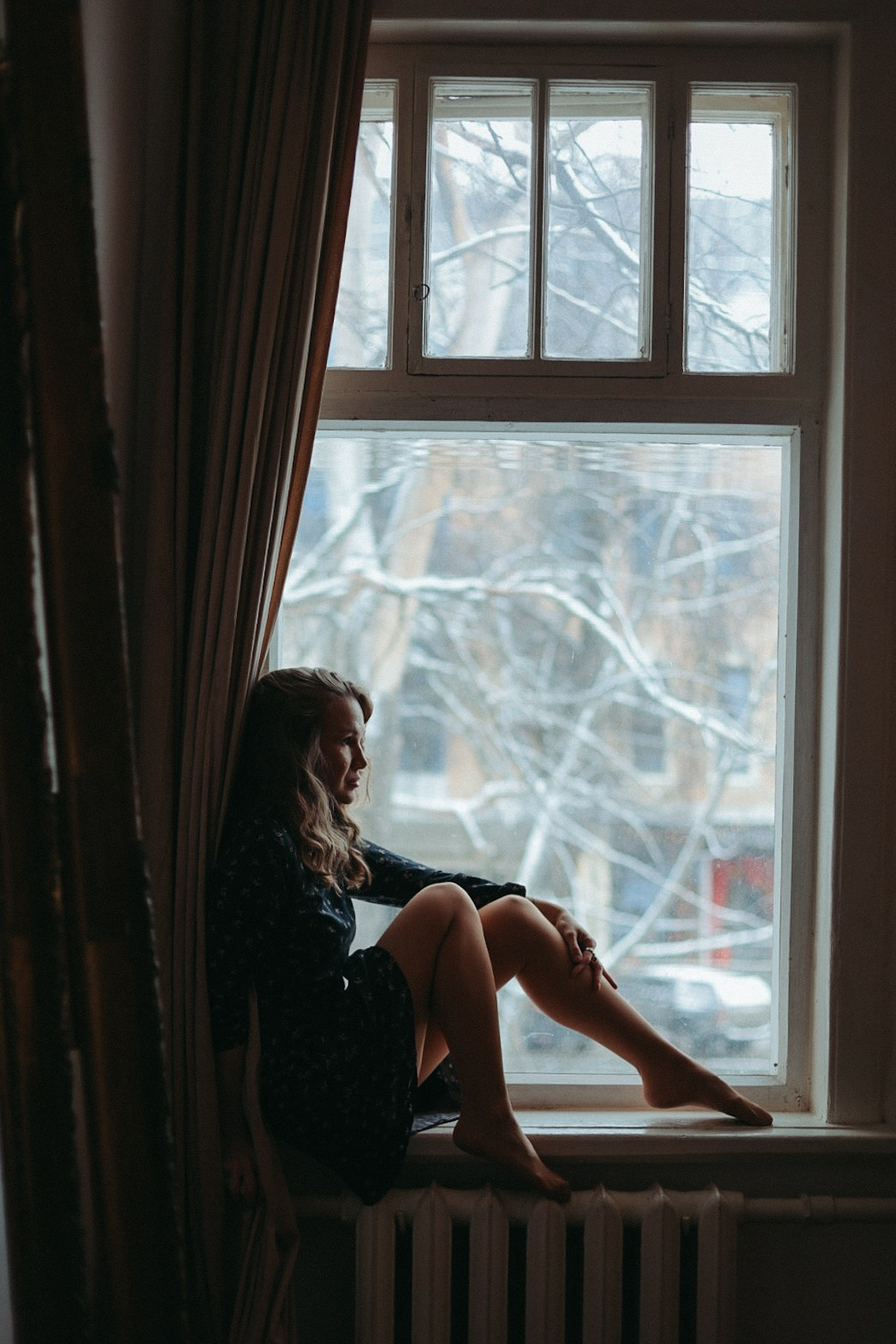 Света. Фотограф Нижний Новгород