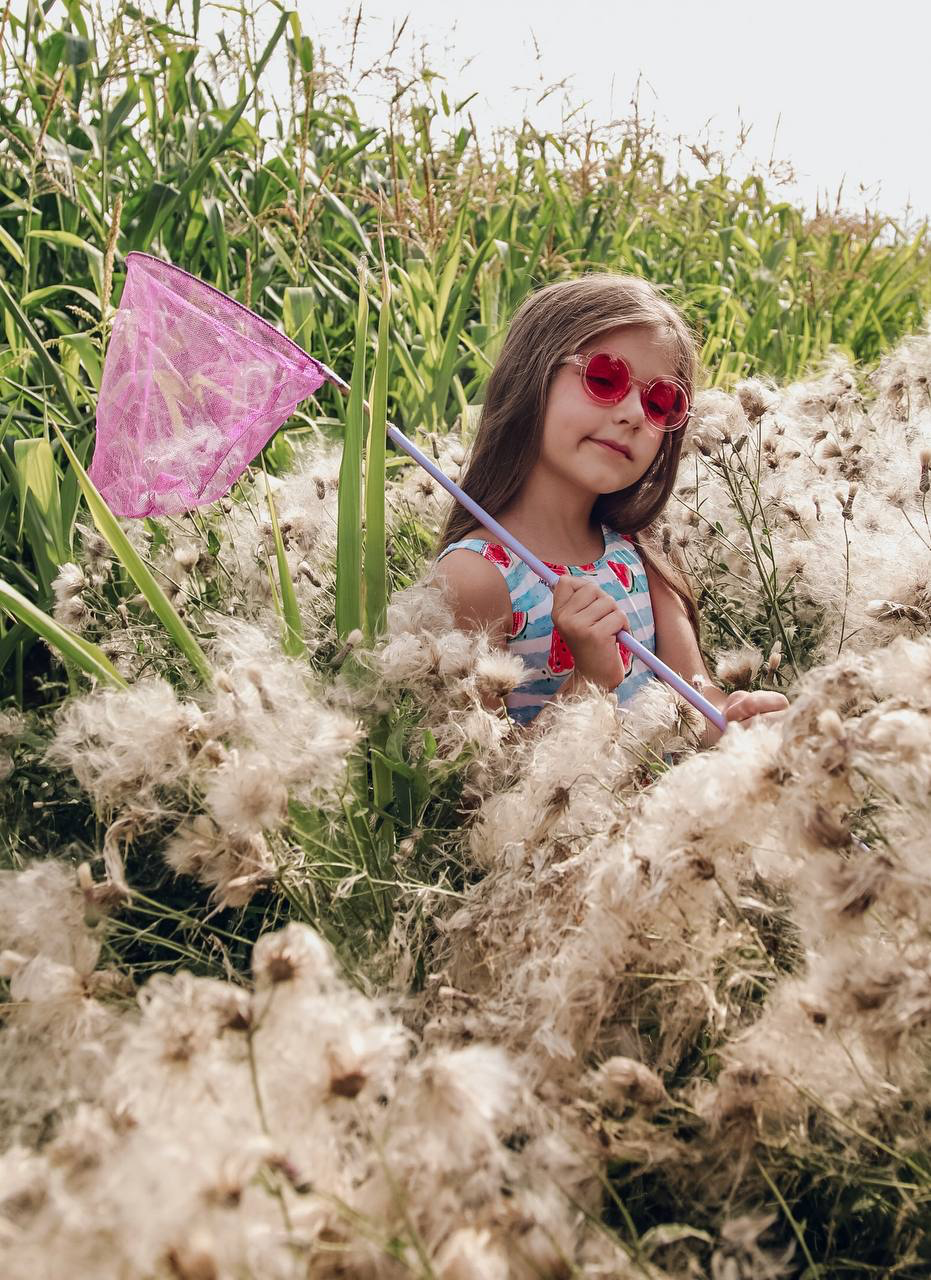 Ксюша. Фотограф Олеся Милош Мытищи, Москва и МО и весь мир