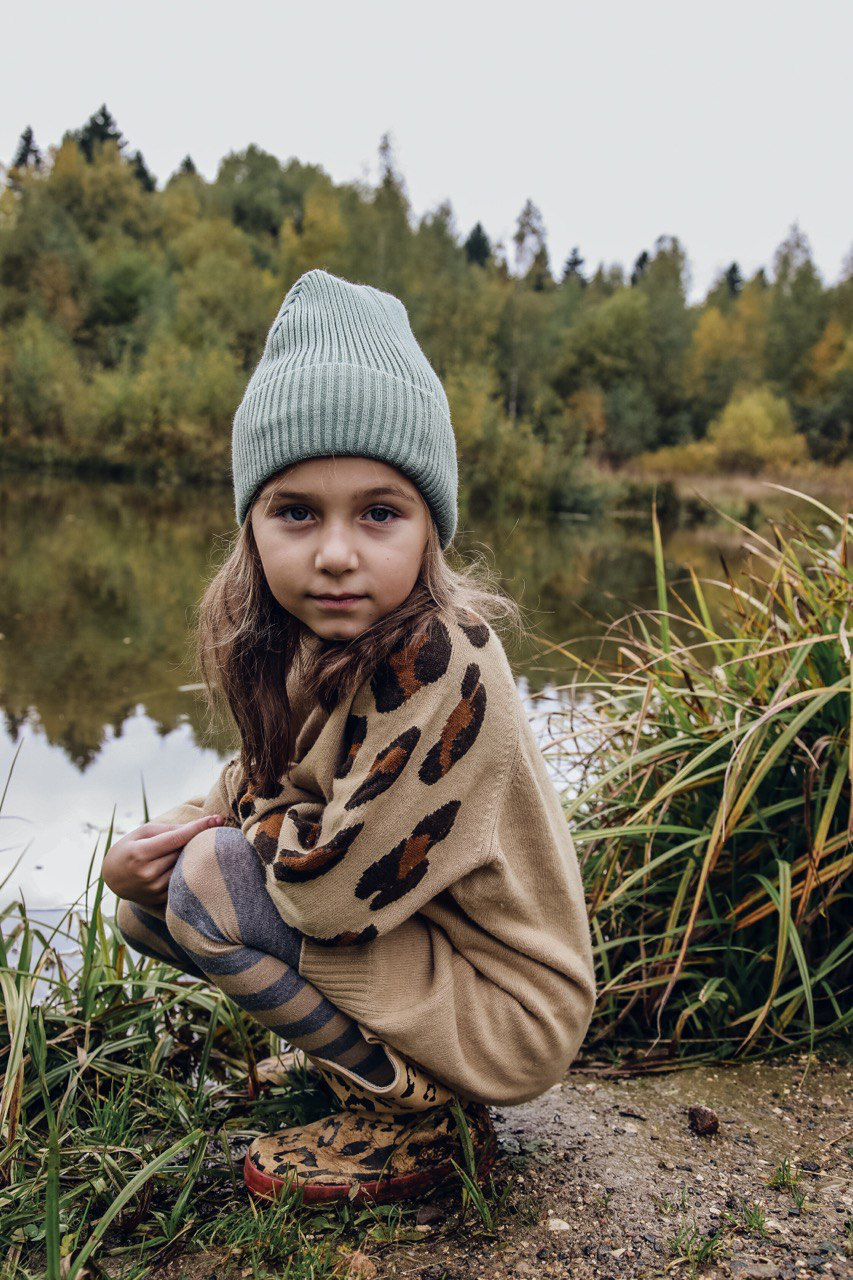 Ксюша. Фотограф Олеся Милош Мытищи, Москва и МО и весь мир