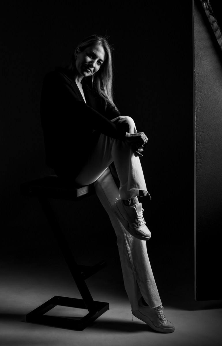 Виолетта. Фотограф в Москве, МО и России