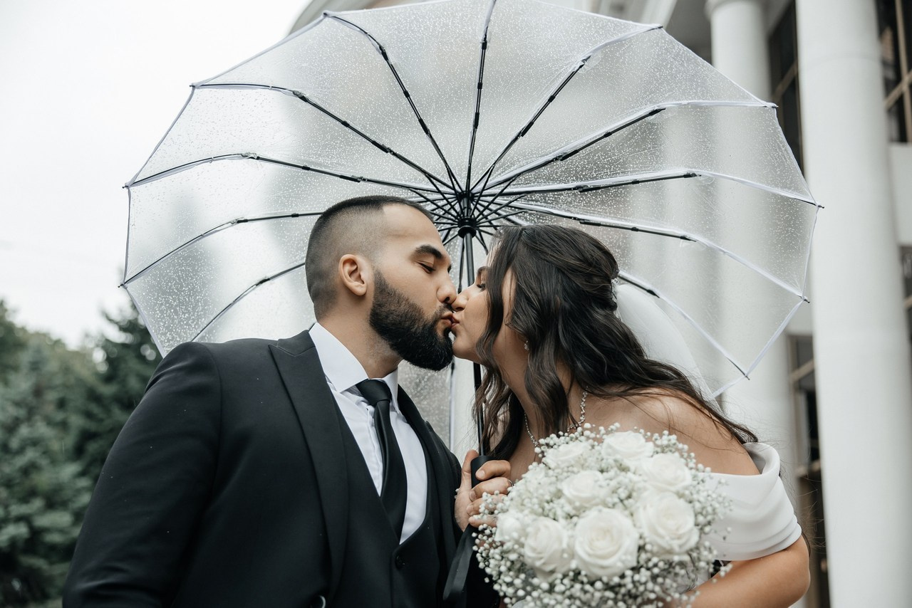 Отзывы. Свадебный фотограф Исхизова Ольга