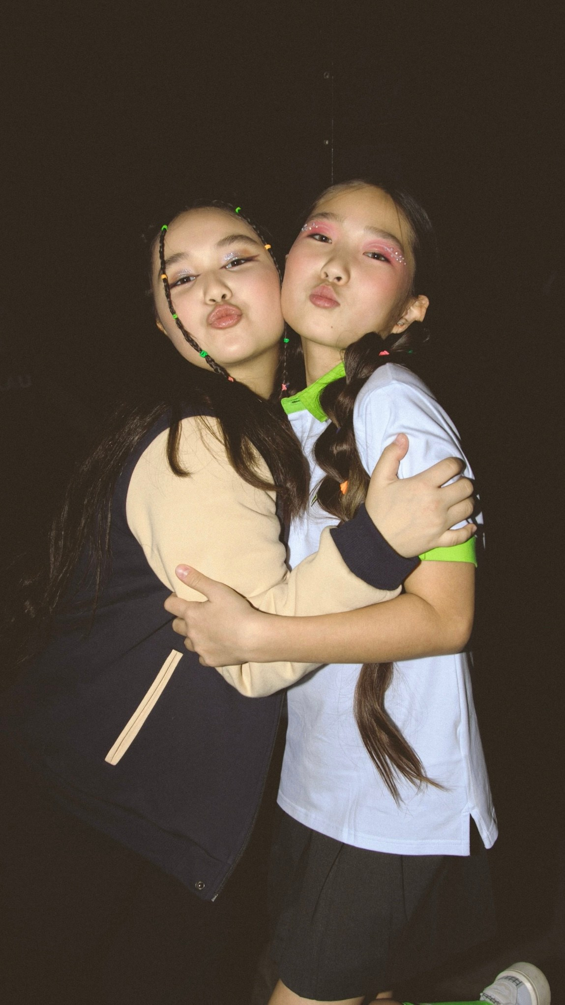 EFW 2023. Fashion, portrait, personal photographer. Almaty, KZ