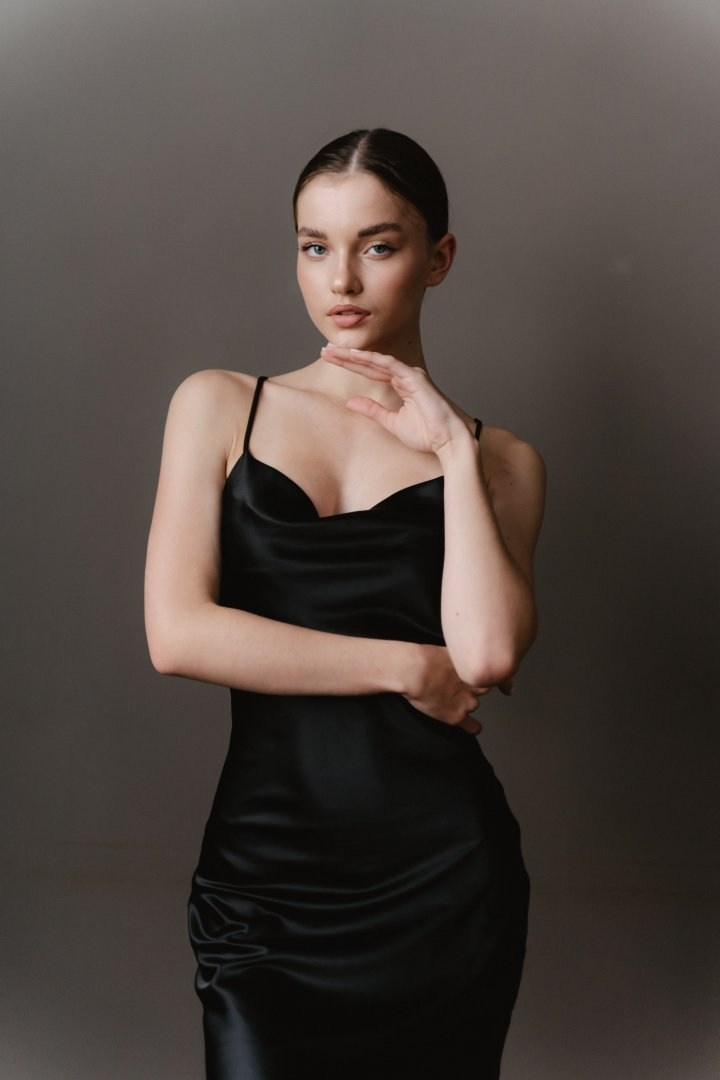 DIANA K. «Мисс Крым» модели. Стать моделью