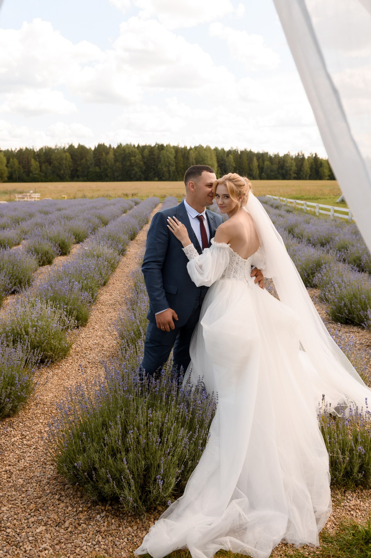 Юра & Надя. Фотограф Микита Ласица