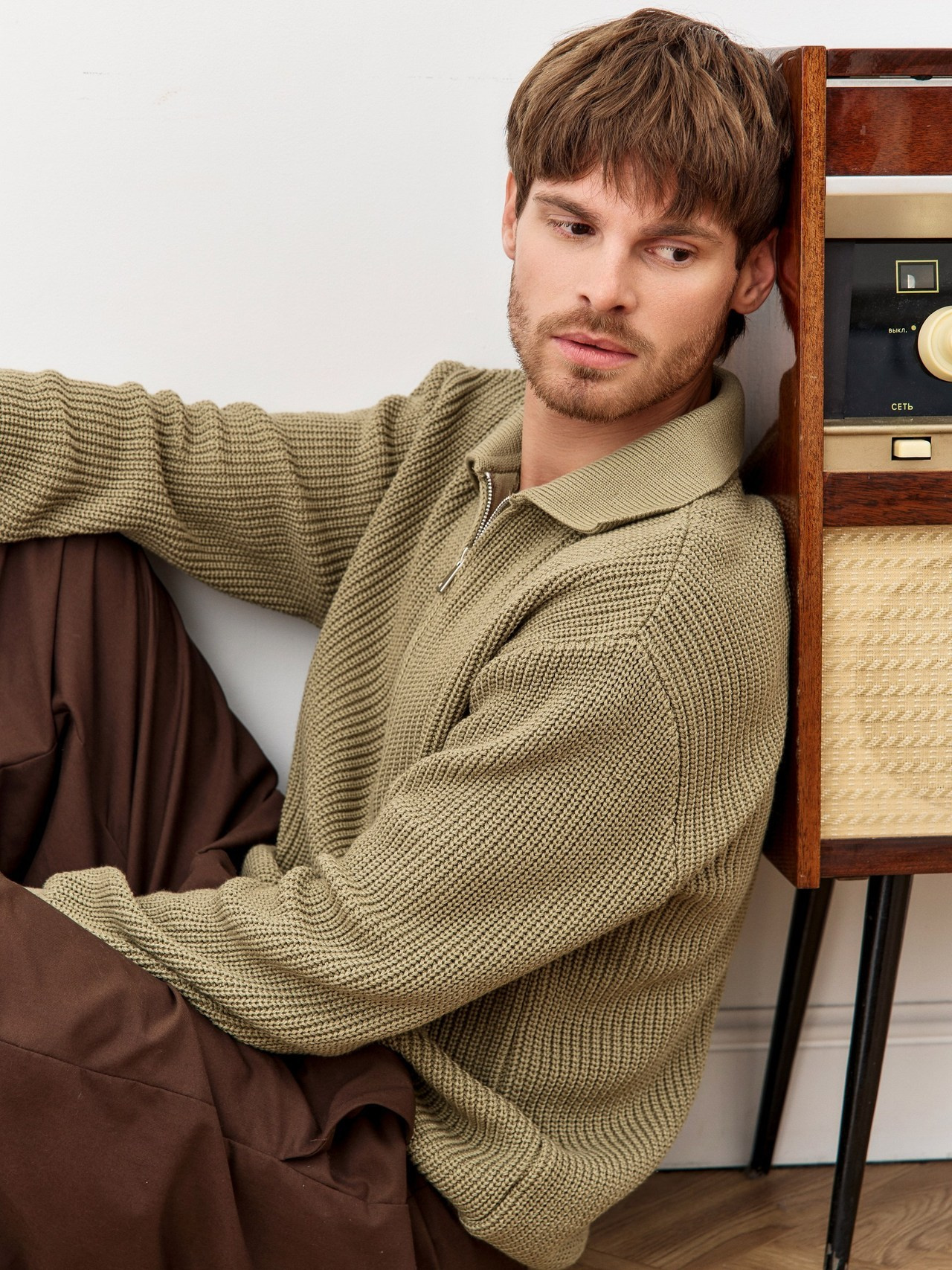 Одежда. Packman Production: портфолио