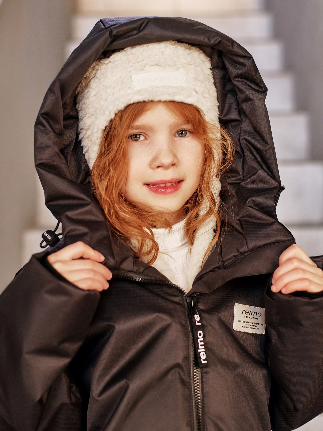 Детские товары. Packman Production: портфолио